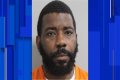 Florida man charged with battery for talking to children outside elementary school on August 25